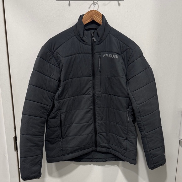 KUIU Jacket - Picture 2 of 9